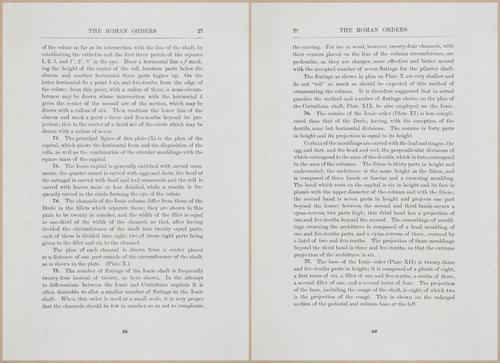 E380 - A Study of the Orders - 1906 - 15662-15663