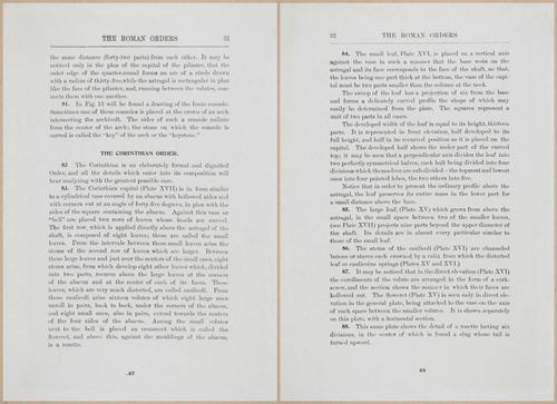 E380 - A Study of the Orders - 1906 - 15670-15671