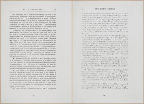 E380 - A Study of the Orders - 1906 - 15674-15675