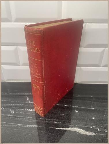 E380 - A Study of the Orders - 1906 - 3912