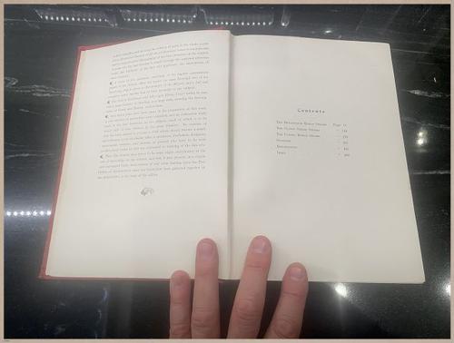 E380 - A Study of the Orders - 1906 - 3914