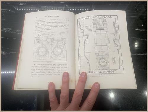 E380 - A Study of the Orders - 1906 - 3915