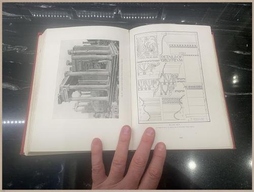 E380 - A Study of the Orders - 1906 - 3916