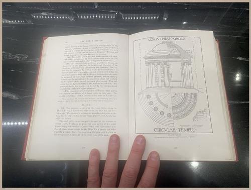 E380 - A Study of the Orders - 1906 - 3917
