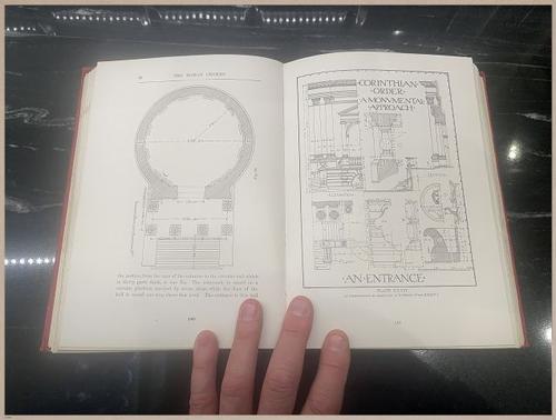 E380 - A Study of the Orders - 1906 - 3918