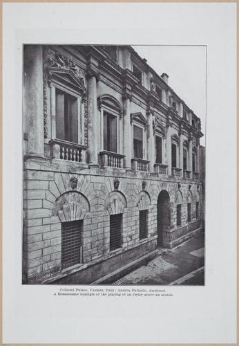 E380 - A Study of the Orders - 1906 - 15692