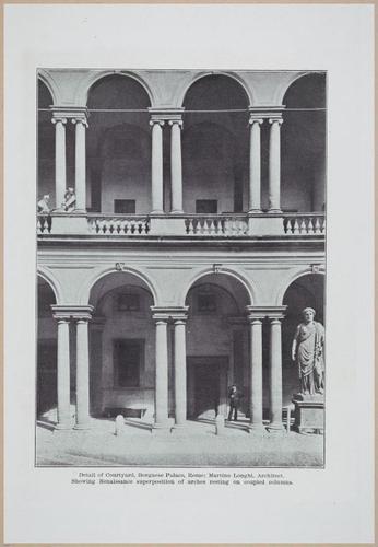 E380 - A Study of the Orders - 1906 - 15694