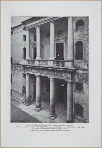 E380 - A Study of the Orders - 1906 - 15698