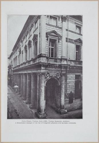 E380 - A Study of the Orders - 1906 - 15705