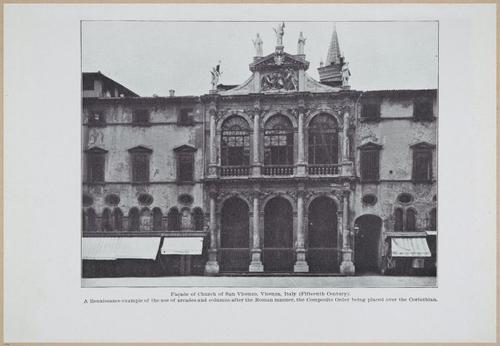 E380 - A Study of the Orders - 1906 - 15706