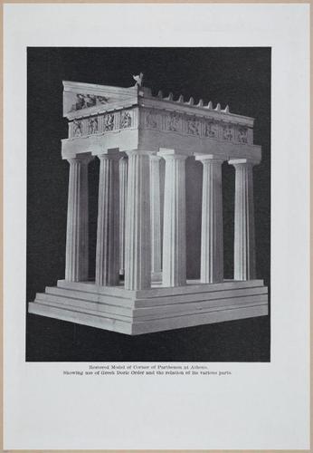 E380 - A Study of the Orders - 1906 - 15758