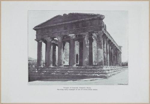 E380 - A Study of the Orders - 1906 - 15766