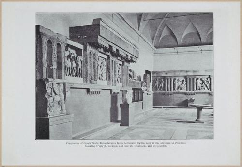 E380 - A Study of the Orders - 1906 - 15782