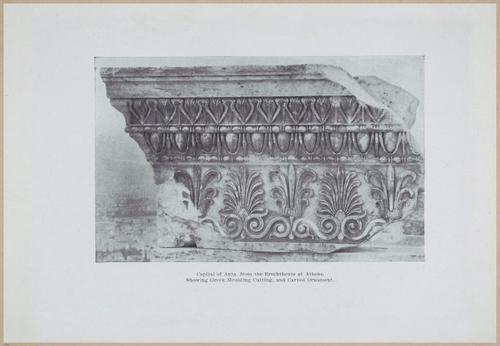 E380 - A Study of the Orders - 1906 - 15794