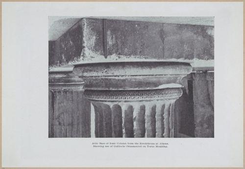 E380 - A Study of the Orders - 1906 - 15802