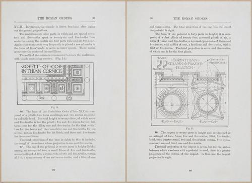 E380 - A Study of the Orders - 1906 - 15678-15679