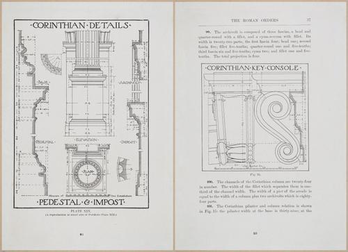 E380 - A Study of the Orders - 1906 - 15680-15681