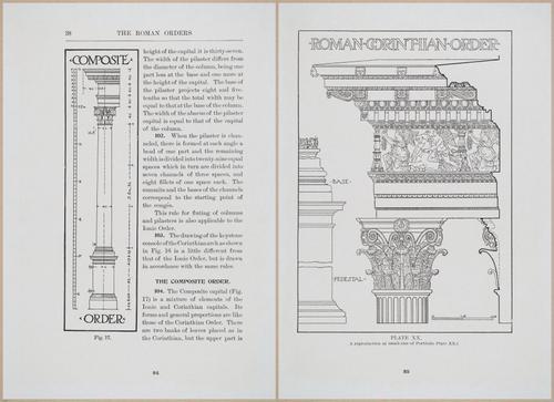 E380 - A Study of the Orders - 1906 - 15682-15683