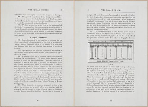 E380 - A Study of the Orders - 1906 - 15684-15685