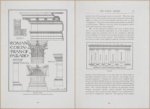 E380 - A Study of the Orders - 1906 - 15686-15687