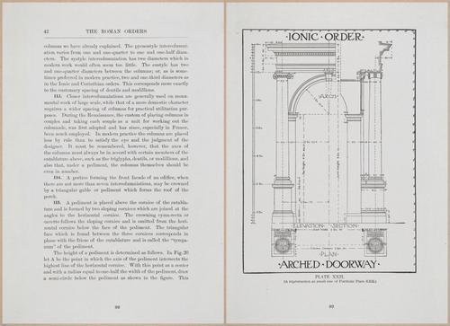 E380 - A Study of the Orders - 1906 - 15688-15689