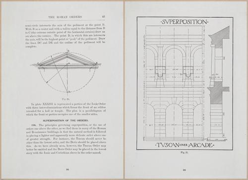 E380 - A Study of the Orders - 1906 - 15690-15691