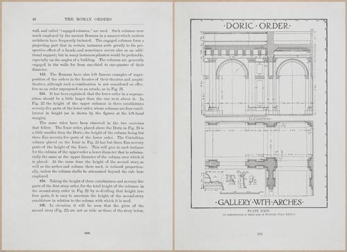 E380 - A Study of the Orders - 1906 - 15696-15699