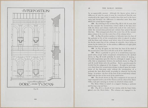 E380 - A Study of the Orders - 1906 - 15700-15701