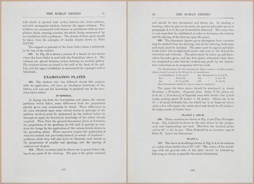 E380 - A Study of the Orders - 1906 - 15708-15709