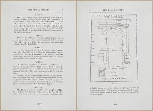 E380 - A Study of the Orders - 1906 - 15712-15713