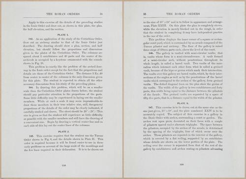 E380 - A Study of the Orders - 1906 - 15714-15715