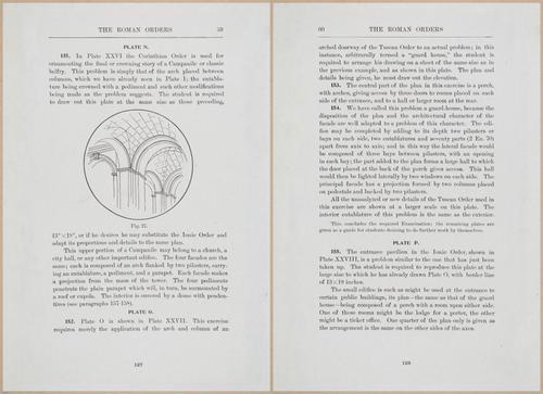 E380 - A Study of the Orders - 1906 - 15721-15722