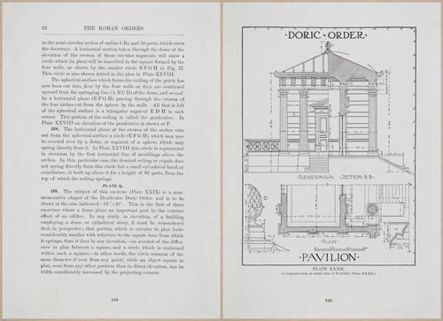 E380 - A Study of the Orders - 1906 - 15725-15726