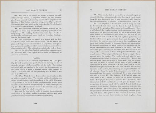 E380 - A Study of the Orders - 1906 - 15727-15728