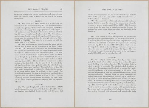 E380 - A Study of the Orders - 1906 - 15736-15737