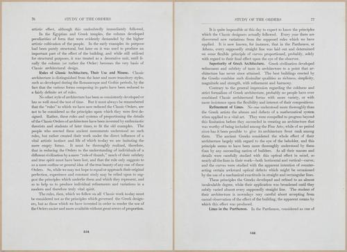 E380 - A Study of the Orders - 1906 - 15745-15746