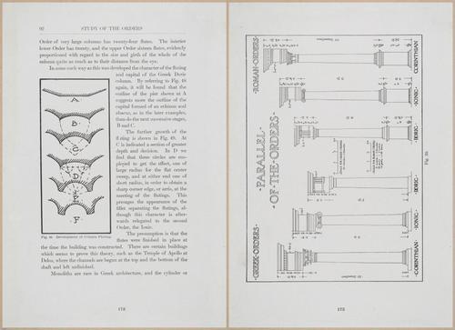 E380 - A Study of the Orders - 1906 - 15763-15764