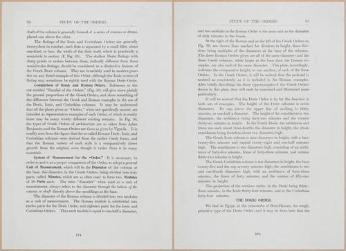 E380 - A Study of the Orders - 1906 - 15765-15767