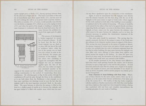 E380 - A Study of the Orders - 1906 - 15776-15777