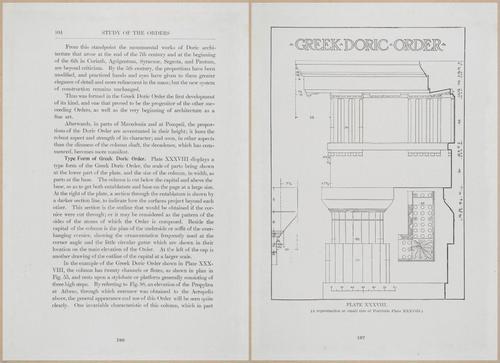 E380 - A Study of the Orders - 1906 - 15778-15779