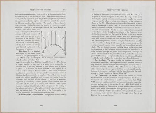 E380 - A Study of the Orders - 1906 - 15780-15781