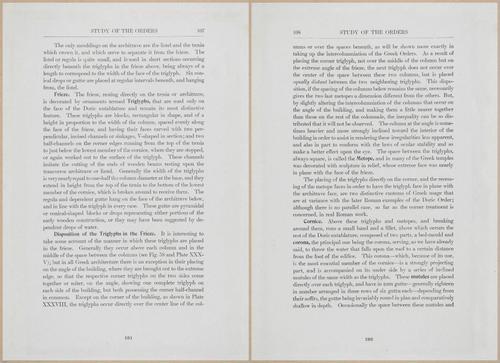 E380 - A Study of the Orders - 1906 - 15783-15784