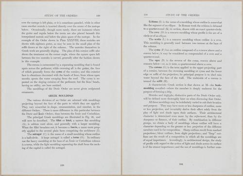 E380 - A Study of the Orders - 1906 - 15786-15787