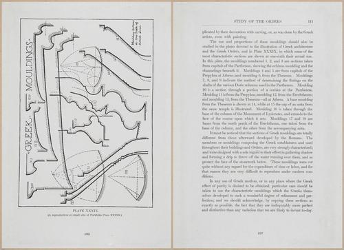 E380 - A Study of the Orders - 1906 - 15788-15789