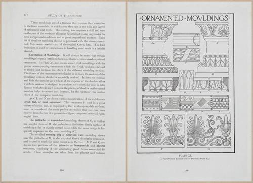 E380 - A Study of the Orders - 1906 - 15790-15793