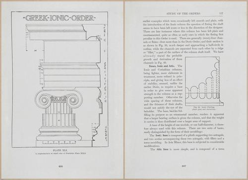 E380 - A Study of the Orders - 1906 - 15799-15800