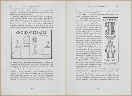 E380 - A Study of the Orders - 1906 - 15801-15803