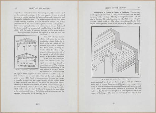 E380 - A Study of the Orders - 1906 - 15804-15805