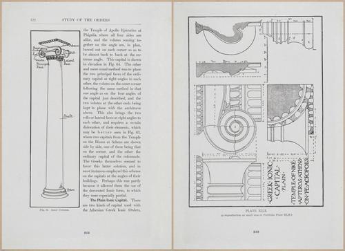 E380 - A Study of the Orders - 1906 - 15806-15807