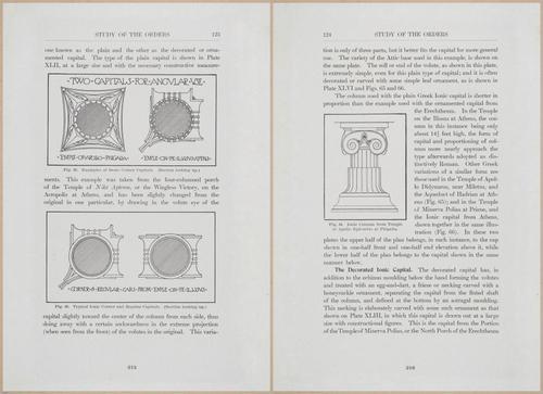 E380 - A Study of the Orders - 1906 - 15809-15810